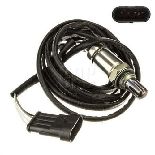 FUELMISER OXYGEN SENSOR