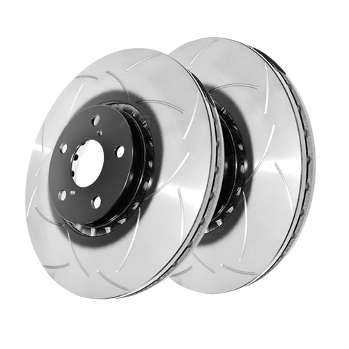 DBA Disc Brake Rotor
