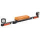 Narva MINE BAR LED 12/24V WITH LIGHT BOX REVERSING ALARM