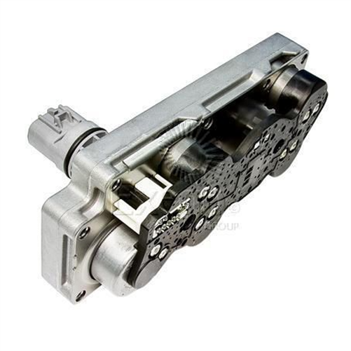 DRIVETECH Sol Block (4R100) With Pwm 1998-