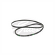 Gates 13A1855 GREENSTRIPE XL V-BELT