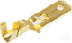 ASHDOWN INGRAM Q.C Plug 1 Pole 100 Pce