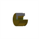 FRENKIT CALIPER PISTON D: 66 D: 35.8 H: 52 PHENOLIC
