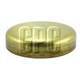 ACL Welch Plug Cup Brass 1 5/8 X 1/4