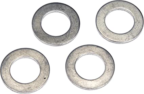 ACL Drain Plug Washer 14/ 24mm Aluminum (10 PACK)