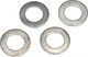 ACL Drain Plug Washer 14/ 24mm Aluminum (10 PACK)