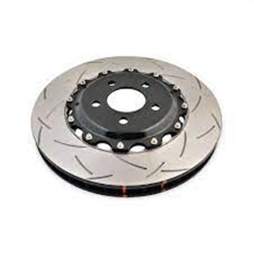 DBA Disc Brake Rotor 4000 Series