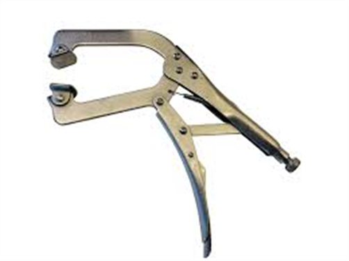 TINKR GRIP ON VISE GRIP LARGE THROAT 2