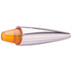Narva Side Marker Light Amber Incandescent