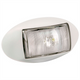Narva FRONT MARKER LIGHT CLEAR LED 9 TO 33V