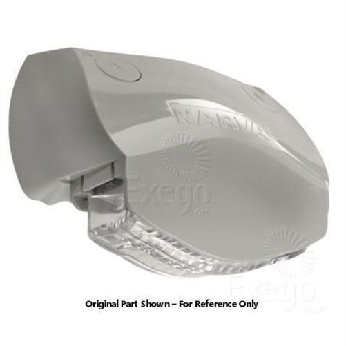 Narva NUMBER PLATE LIGHT LED 9 TO 33V