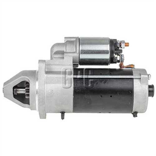 OEX Starter Motor 12V 9Th CW Bosch Style BXS9004