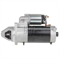 OEX Starter Motor 12V 9Th CW Bosch Style BXS9004