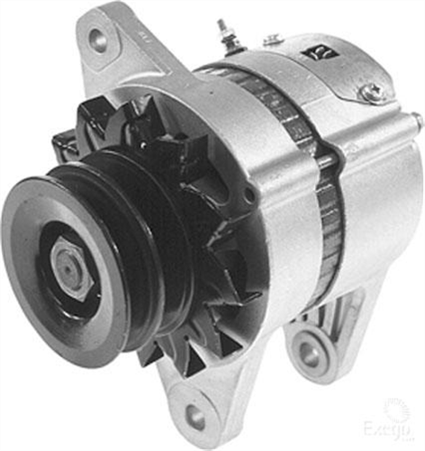 OEX Alternator 24V 25A Hitachi Style