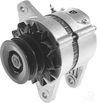 OEX Alternator 24V 25A Hitachi Style