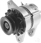 OEX Alternator 24V 25A Hitachi Style
