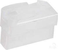 ASHDOWN INGRAM Q.C Plug 2 Pole 10 Pce