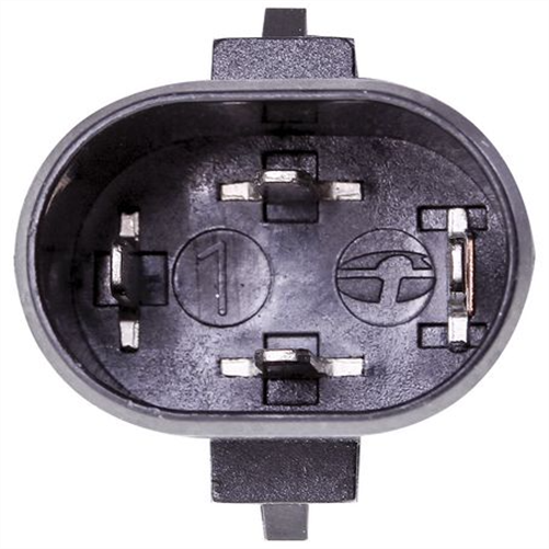 OEX Air Con Pressure Switch Male - Trinary