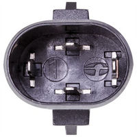 OEX Air Con Pressure Switch Male - Trinary