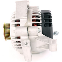 OEX Alternator 12V 105A Delco Style