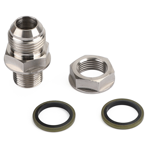 CHAMPION M18X1.5 DRAIN PLUG(W/WASHER)
