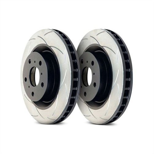 DBA Disc Brake Rotor