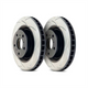 DBA Disc Brake Rotor