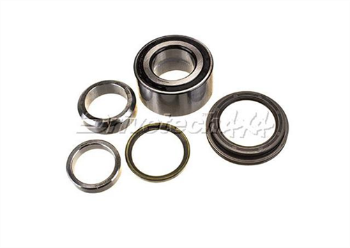 DRIVETECH BEARING KIT JF017E 4PC