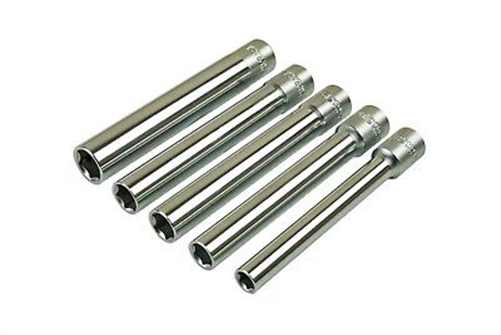 TINKR DEEP SOCKET 3/8DR 10MM