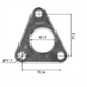 PERMASEAL Turbo Inlet Gasket