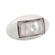 Narva FRONT MARKER LIGHT CLEAR LED 9 TO 33V