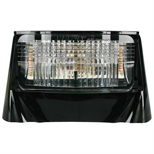 Narva NUMBER PLATE LIGHT LED 9 TO 33V WITH 0.5M LEAD