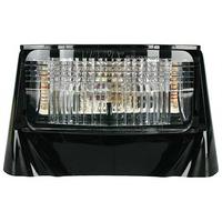 Narva NUMBER PLATE LIGHT LED 9 TO 33V WITH 0.5M LEAD