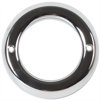 Narva CHROME GROMMET COVER TO SUIT 93050, 93058