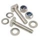 Narva MINING BAR 45MM X M10 PAIR
