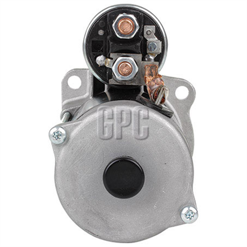 OEX Starter Motor 12V 9Th CW Bosch Style BXS9004