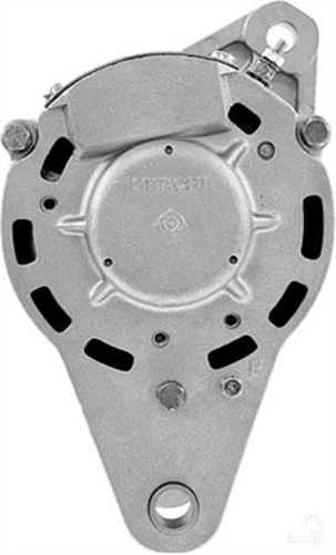OEX Alternator 24V 25A Hitachi Style