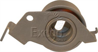 Mitsubishi LANCER CAMBELT KIT CE-CJ5A-CK5A 4G93, SOHC INCL. WATER PUMP
