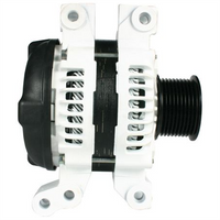 OEX Alternator 12V 130A Denso Style