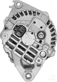 OEX Alternator 12V 65A Mitsubishi Style
