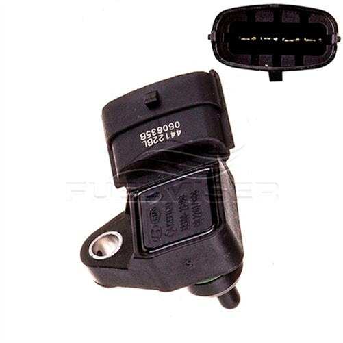 FUELMISER MAP SENSOR