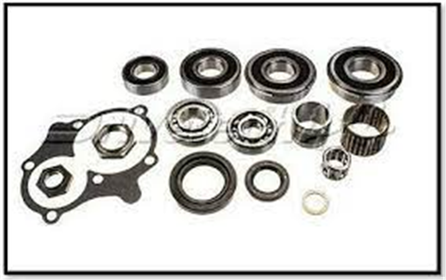 DRIVETECH GEARBOX KIT-NISSAN
