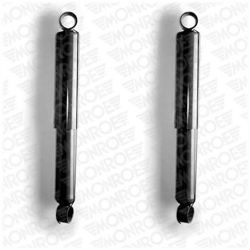 Monroe SHOCK ADVENTURE -PR