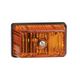 Narva Front Marker Light Amber Incandescent