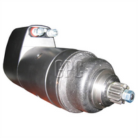 Bosch STR 24V 9TH CW BOSCH STYLE