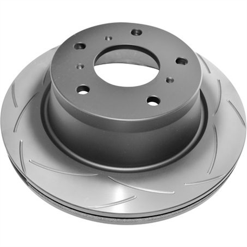 DBA FRONT BRAKE ROTOR HOLDEN (DBA T2 SLOT)  1993- 289MM