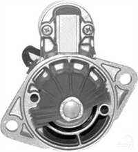 OEX Starter Motor 12V 8Th CW Mitsubishi Style