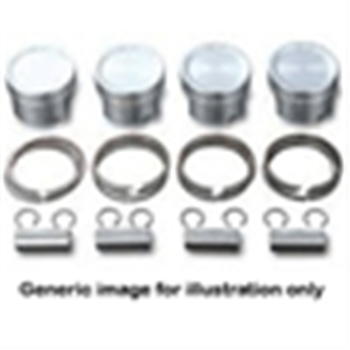 ACL PISTON KIT TOYOTA 3L 89- std