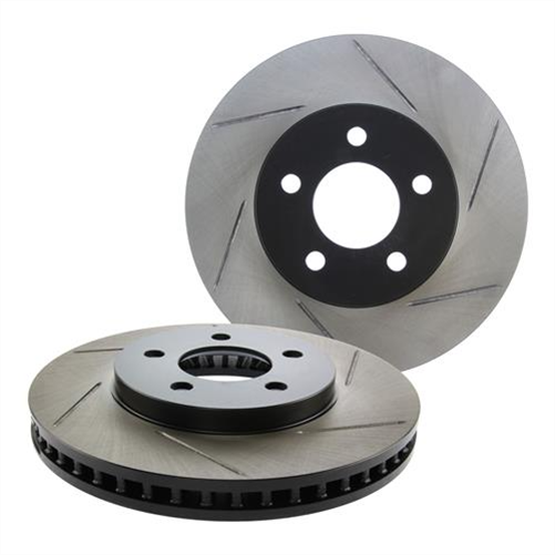 DBA Disc Brake Rotor