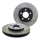 DBA Disc Brake Rotor